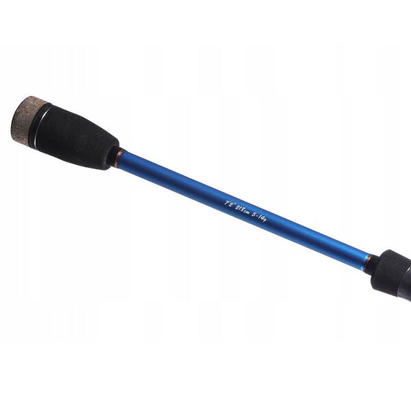 Savage Gear Salt 1DFR Ultra Light 218cm 5-14gr Lrf Olta Kamışı