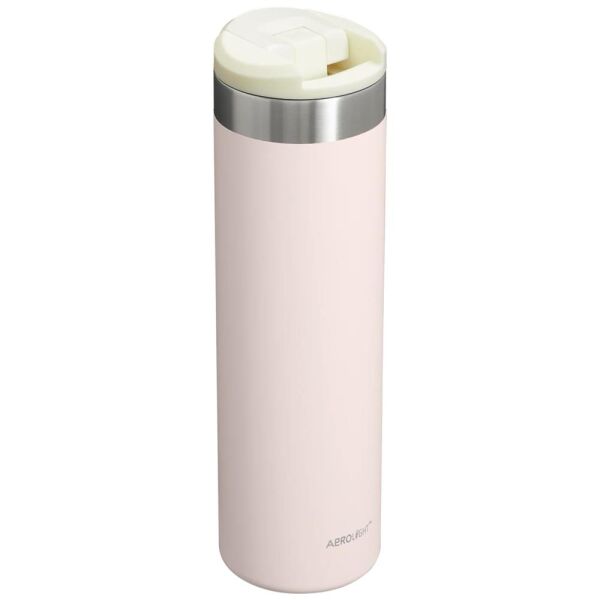 Stanley The AeroLight Transit Termos Bardak 0.60 Lt Rose Quartz