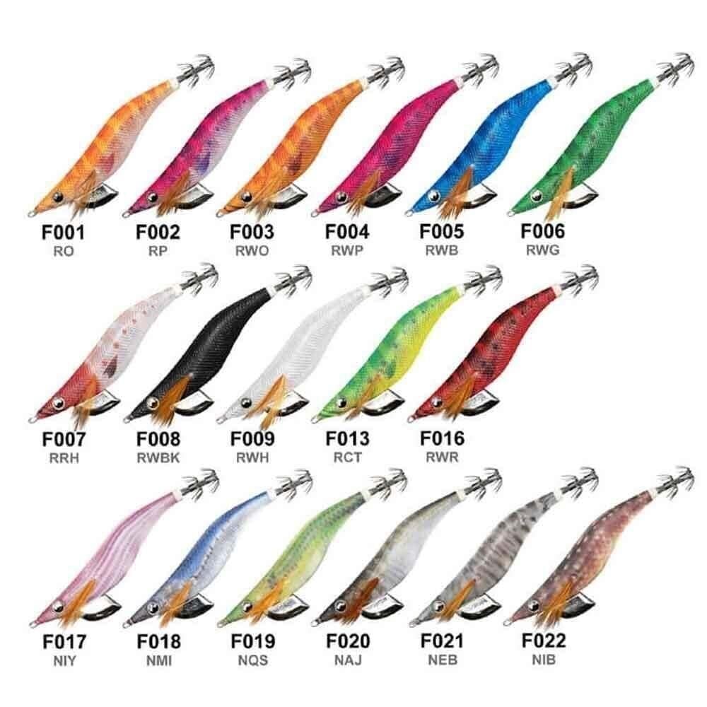 Yamashita Egi OH F 3.5 Kalamar Zokası