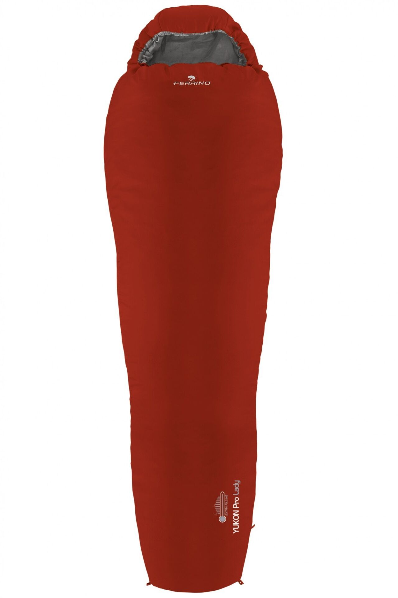Ferrino Sleepingbag Yukon Lady Uyku Tulumu