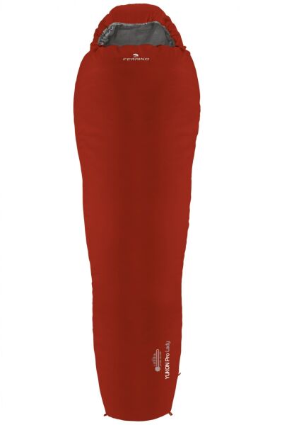 Ferrino Sleepingbag Yukon Lady Uyku Tulumu