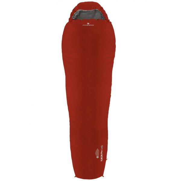 Ferrino Sleepingbag Yukon Lady Uyku Tulumu