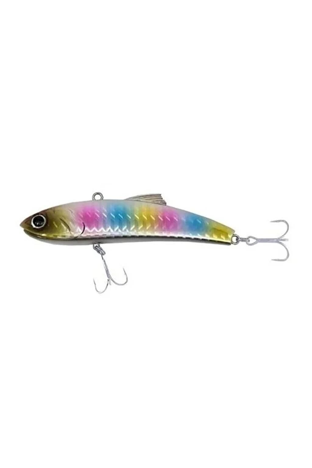Kendo Zero Arise SH Vib 83S 26gr Maket Balık 90