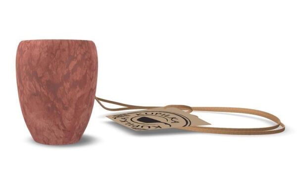 Kupilka 5 Shot Bardağı K5 [Kuksa Fincan] KIRMIZI