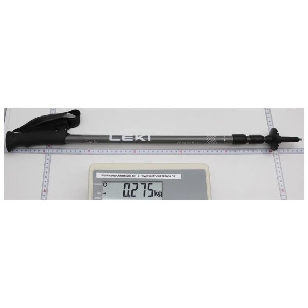 Leki Voyager Trekking Baton