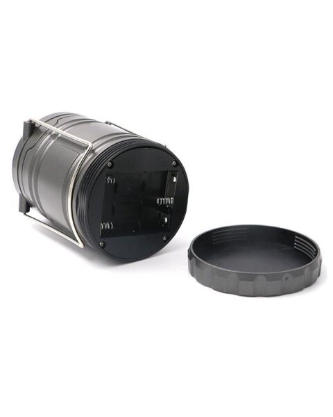 Nurgaz Kamp Lambası 360°C