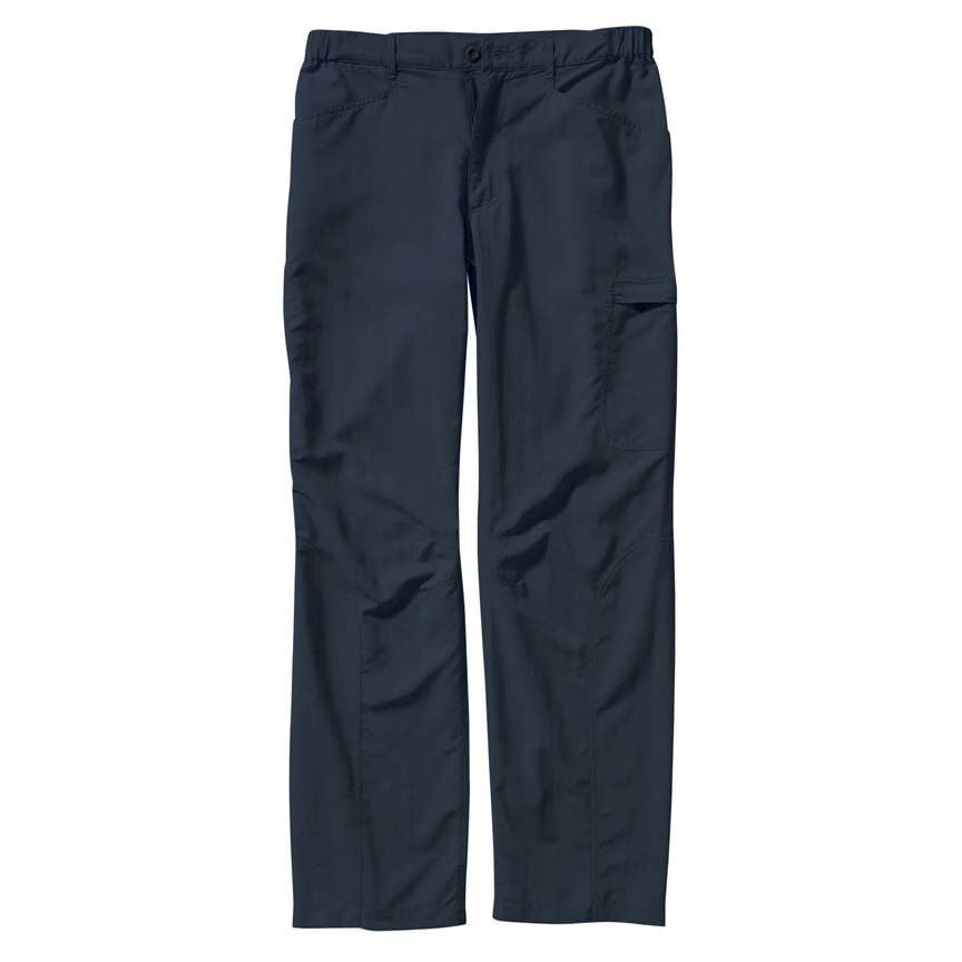 Patagonia Bay Trek Pantolon KAHVERENGİ - XL