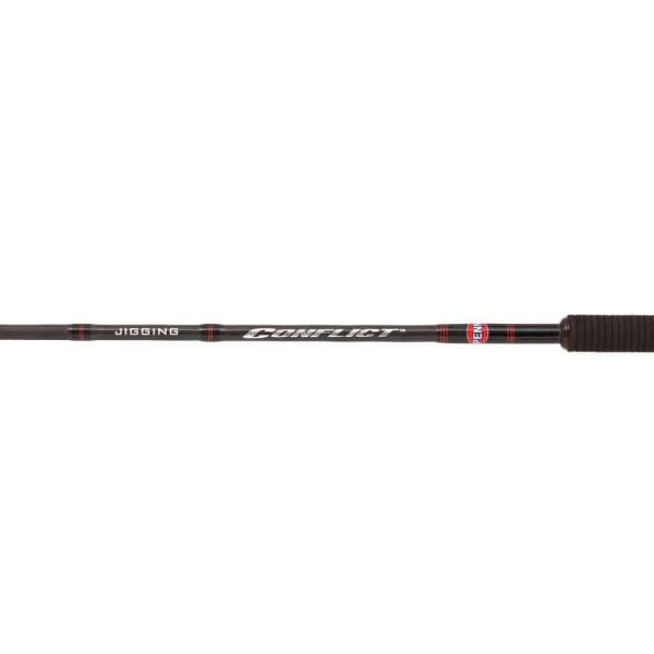 Penn Conflict Jigging Olta Kamışı Standart - 183CM - 200GR