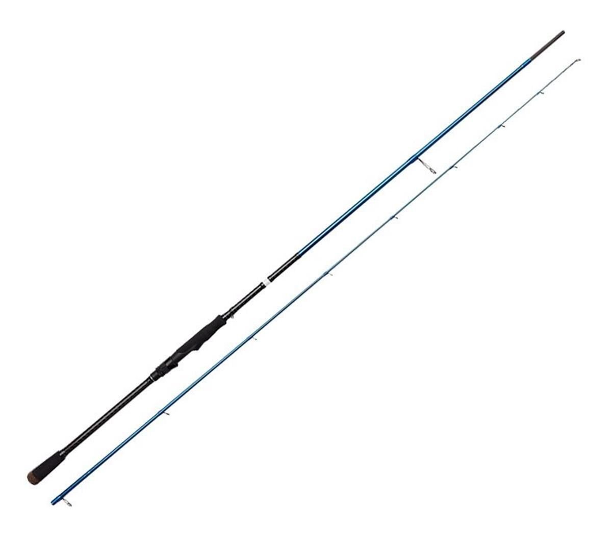 Savage Gear SGS2 All-Around 251 cm 7-25 gr 2 Parça Olta Kamışı