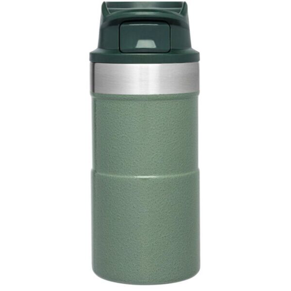 Stanley Klasik Trigger-Action Termos Bardak 0.25 LT YEŞİL