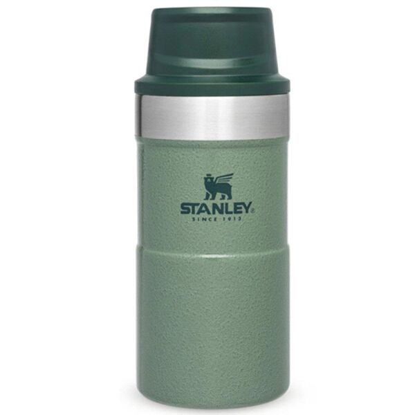 Stanley Klasik Trigger-Action Termos Bardak 0.25 LT YEŞİL