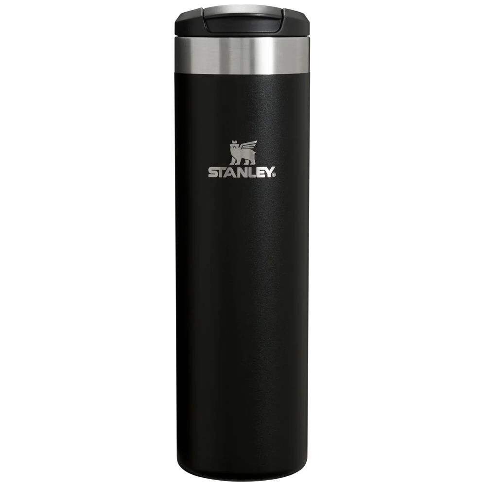 Stanley The AeroLight Transit Termos Bardak 0.60 Lt Black 2.0
