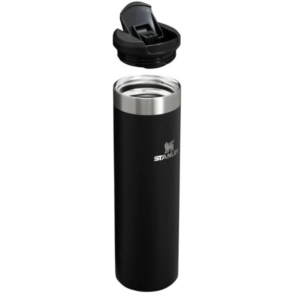 Stanley The AeroLight Transit Termos Bardak 0.60 Lt Black 2.0