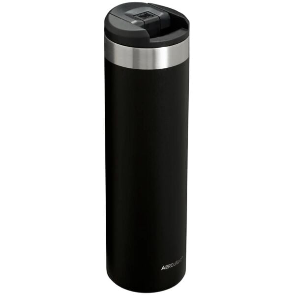 Stanley The AeroLight Transit Termos Bardak 0.60 Lt Black 2.0