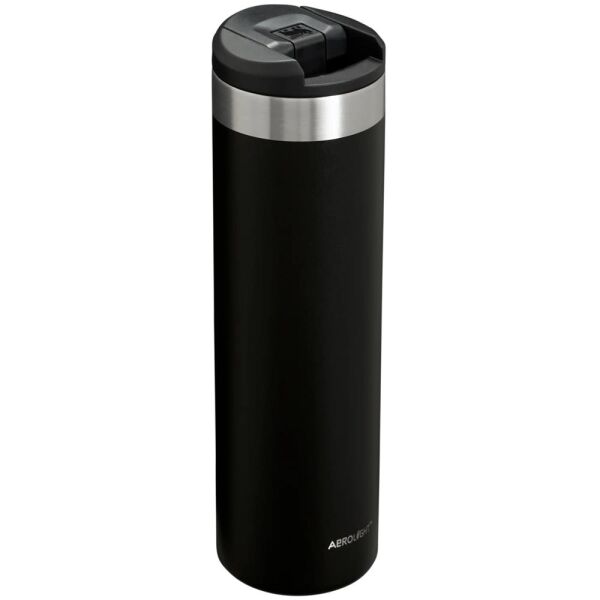 Stanley The AeroLight Transit Termos Bardak 0.60 Lt Black 2.0