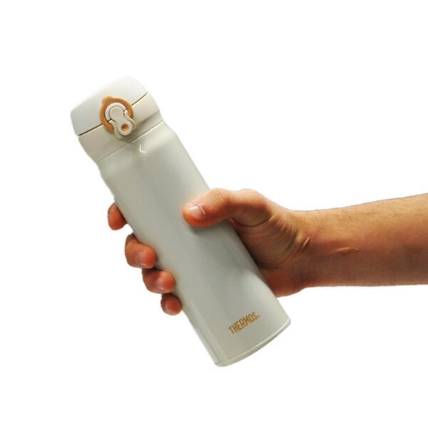 Thermos JNL-500 UltraLight Mug 0.50 Lt Cream