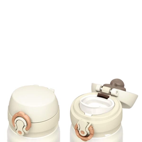 Thermos JNL-500 UltraLight Mug 0.50 Lt Cream