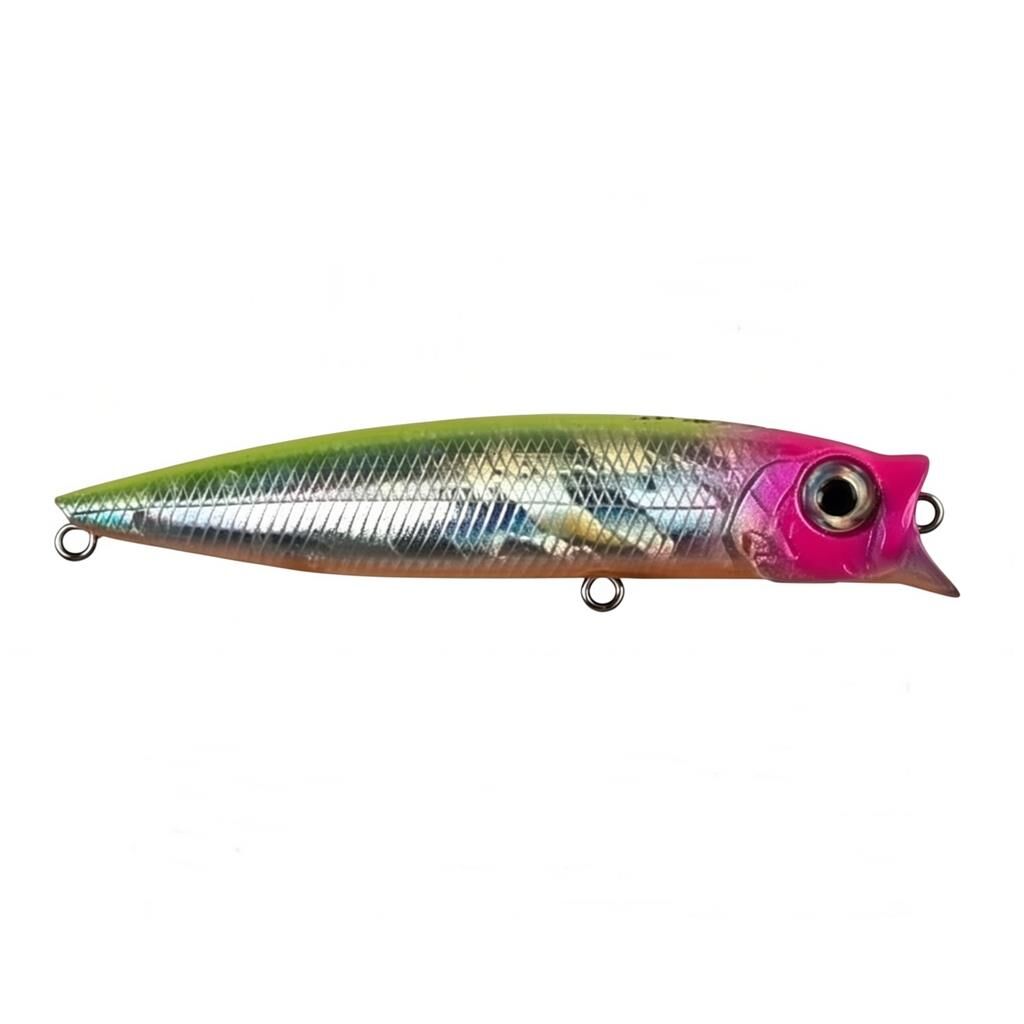 Usami Combo Pop 100F 12.1Gr Popper Suni Yem 804