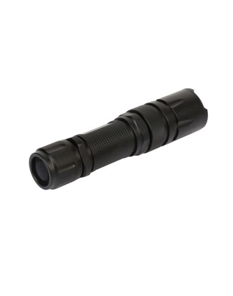 Black Watton 10w Led 2000 Lümen El Feneri
