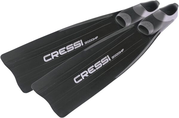 Cressi Gara 2000 Hf Dalış Paleti Standart - NO:40-41