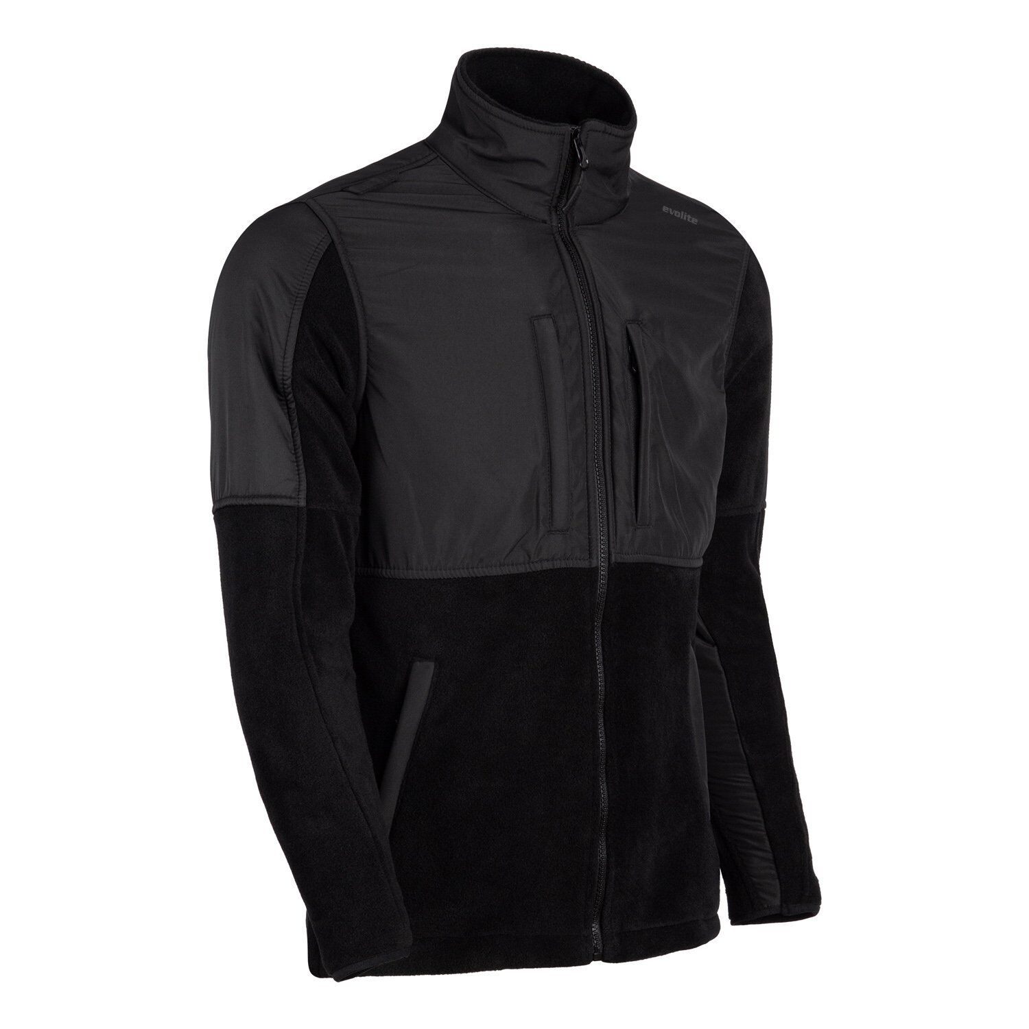 Evolite  Atact Bay Polar-Siyah XXL