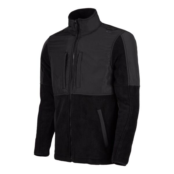 Evolite  Atact Bay Polar-Siyah XXL