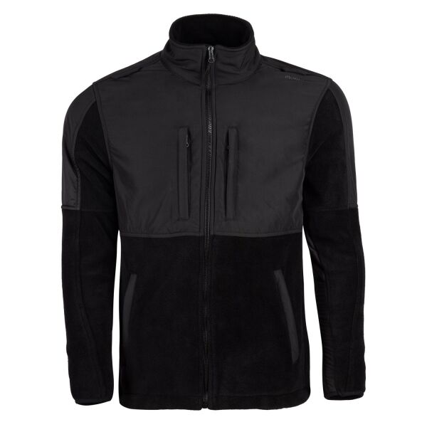 Evolite  Atact Bay Polar-Siyah XXL