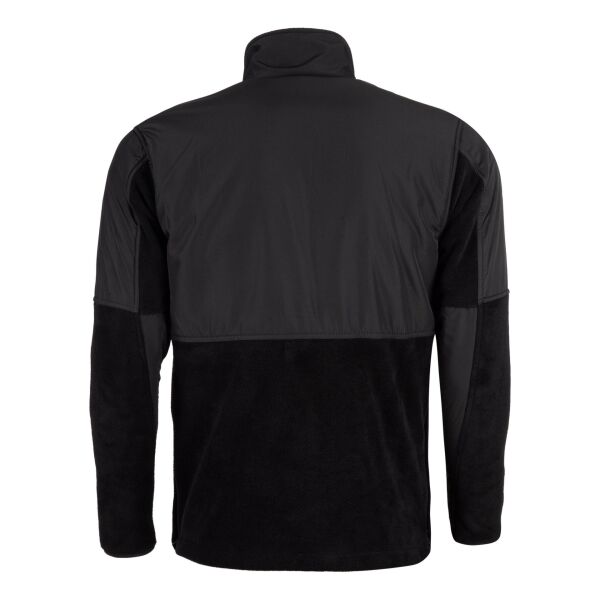 Evolite  Atact Bay Polar-Siyah XXL