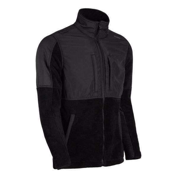 Evolite  Atact Bay Polar-Siyah XXL