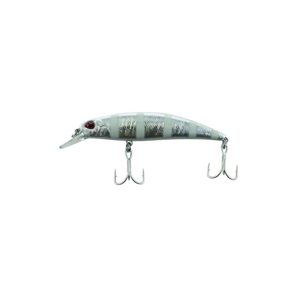 Fujin Ziggy 70 mm 9.6 gr Sinking LRF Maket Balık 028