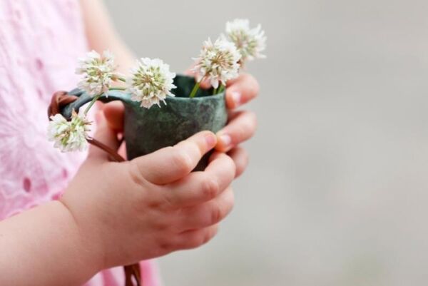 Kupilka 5 Shot Bardağı K5 [Kuksa Fincan] YEŞİL