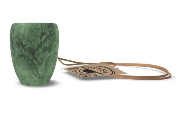 Kupilka 5 Shot Bardağı K5 [Kuksa Fincan] YEŞİL