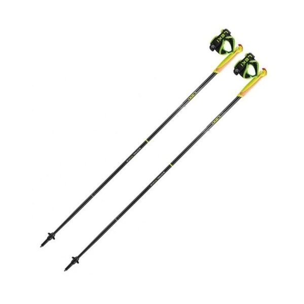 Leki EvoTrail FX. One TA Baton