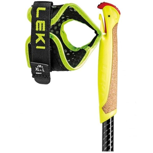 Leki EvoTrail FX. One TA Baton