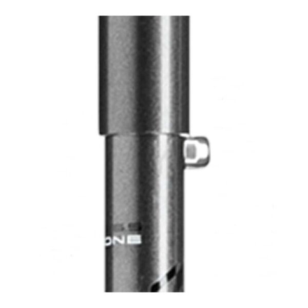 Leki EvoTrail FX. One TA Baton