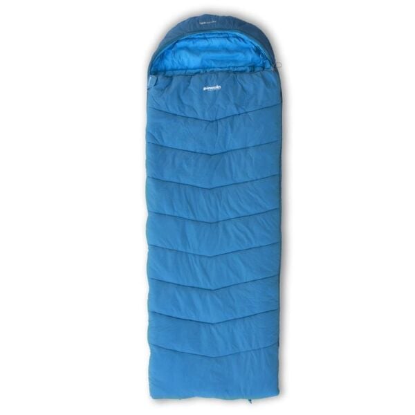 Pinguin Blizzard -17°C 190 Uyku Tulumu | Mavi |