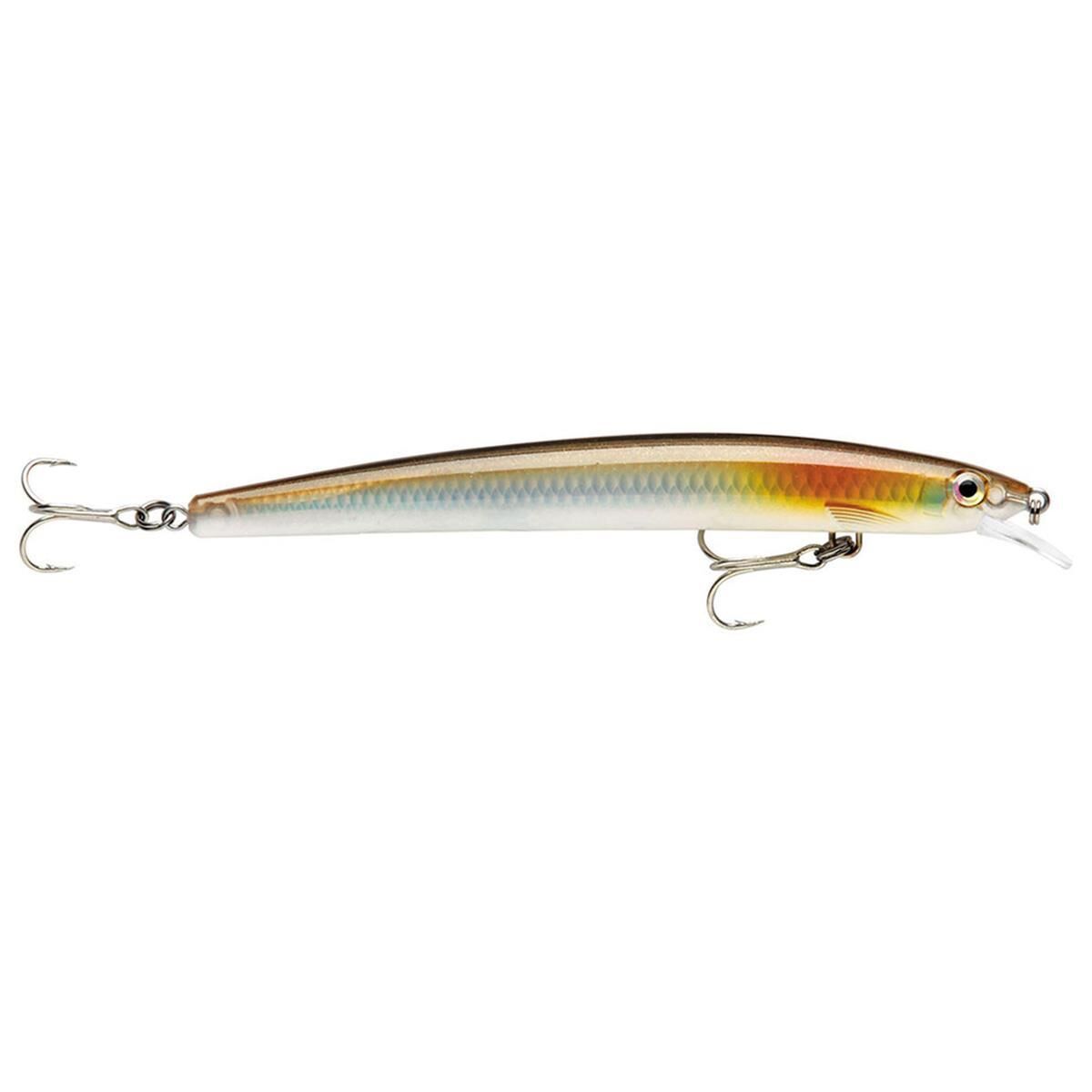 Rapala Max Rap 11Cm 13Gr 3D Suni Yem FAYU