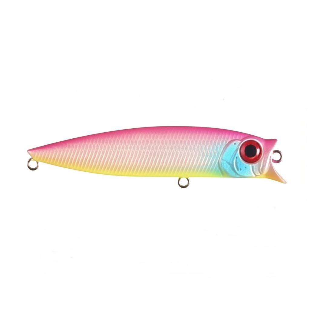 Usami Combo Pop 100F 12.1Gr Popper Suni Yem 805