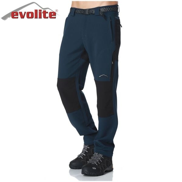 Evolite Bay Drift Pantolon / Mavi M