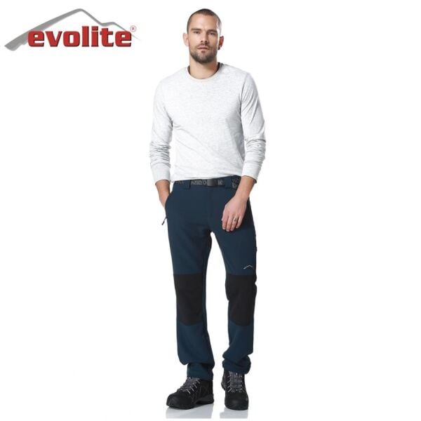 Evolite Bay Drift Pantolon / Mavi M