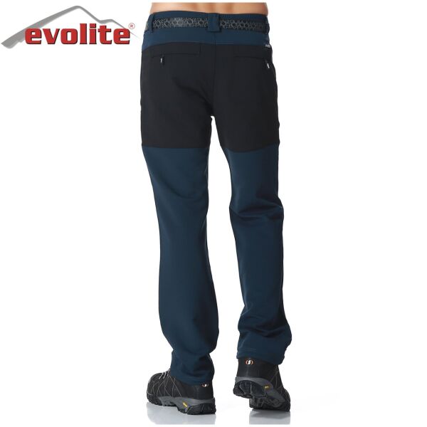 Evolite Bay Drift Pantolon / Mavi M