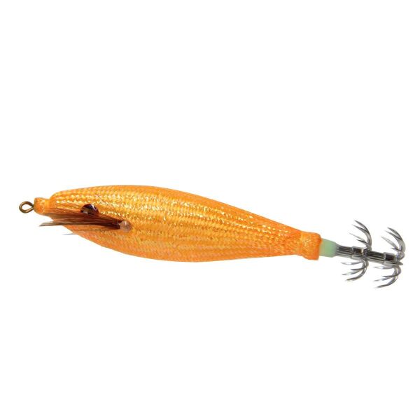 Kardez Toto Barbuny Full Color Glavoc Squid Jig 10 cm 10 gr Kalamar Zokası