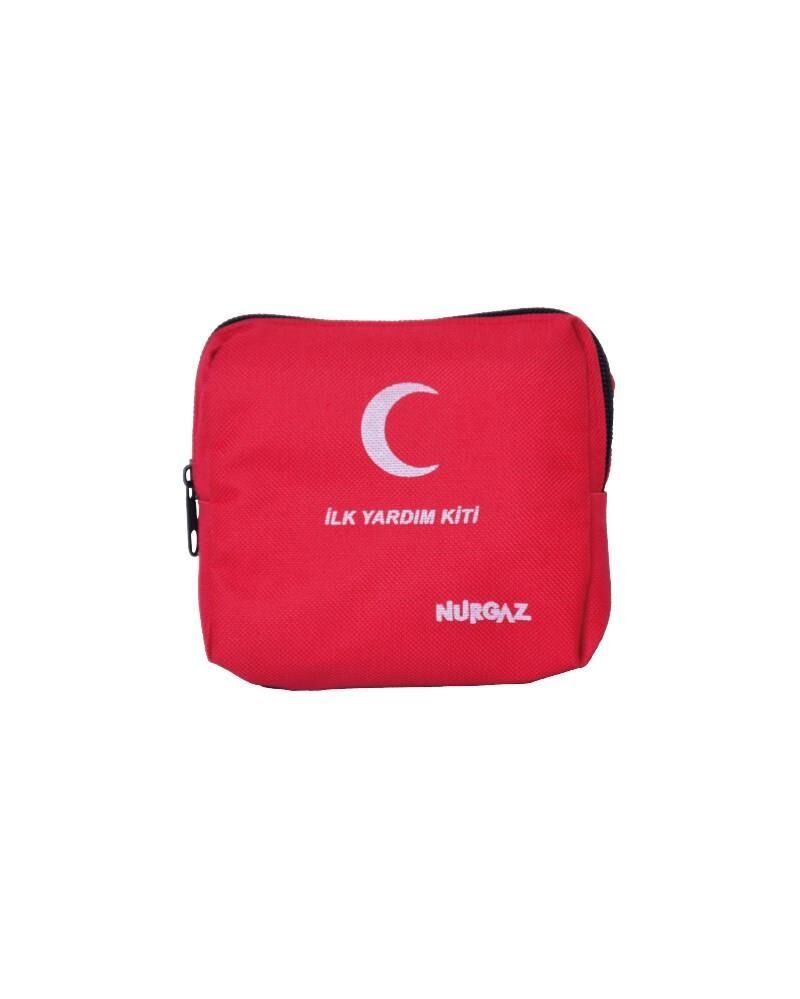 Nurgaz İlk Yardım Kiti