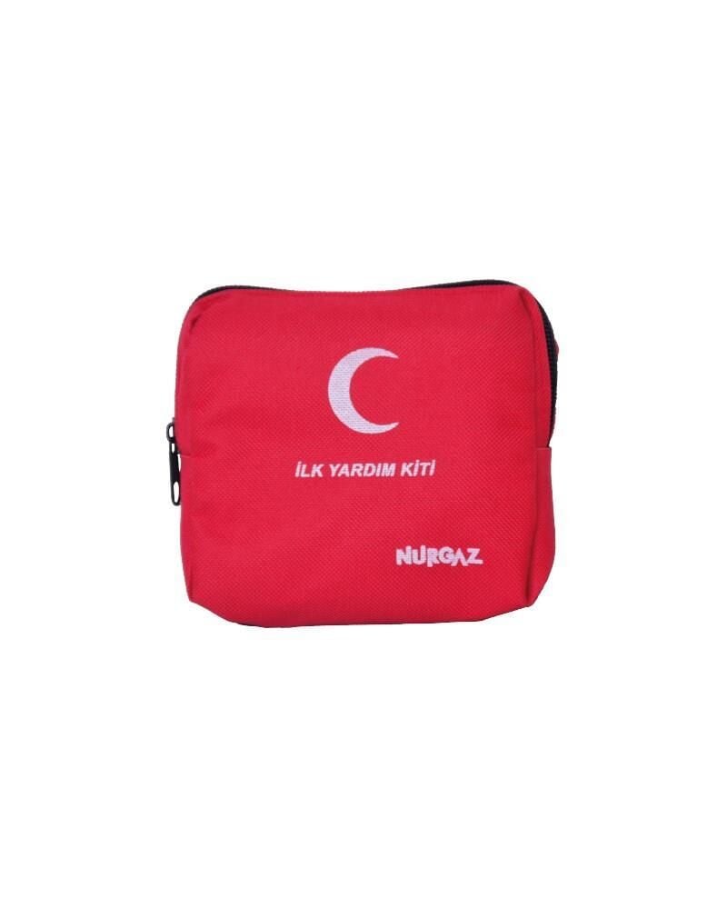 Nurgaz İlk Yardım Kiti