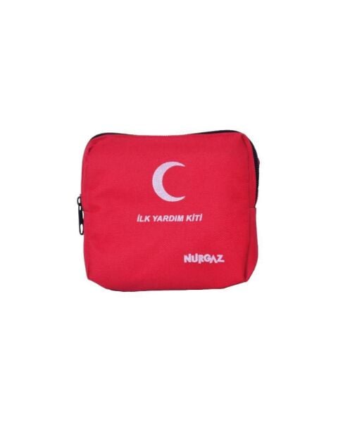 Nurgaz İlk Yardım Kiti