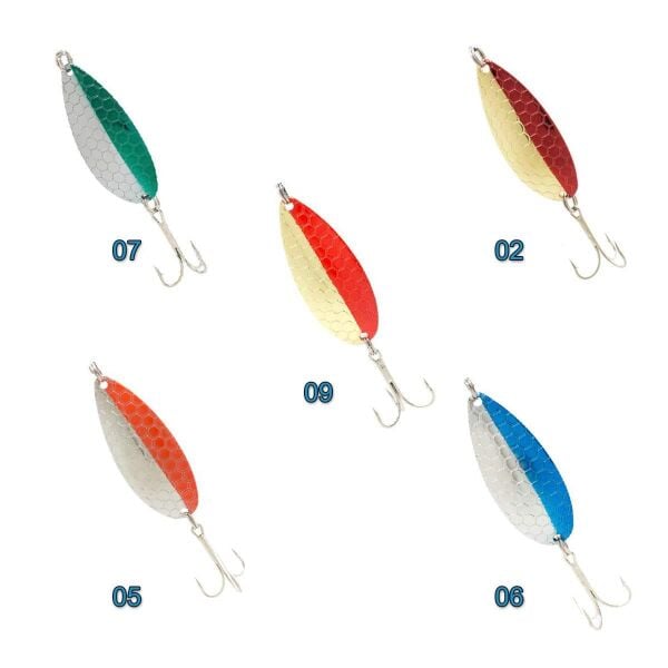 Remixon Hunter 6721 21 gr Olta Kaşık