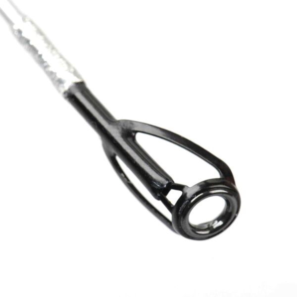 Savage Gear Salt CCS 260cm 15-42gr 2 Parça Spin Olta Kamışı