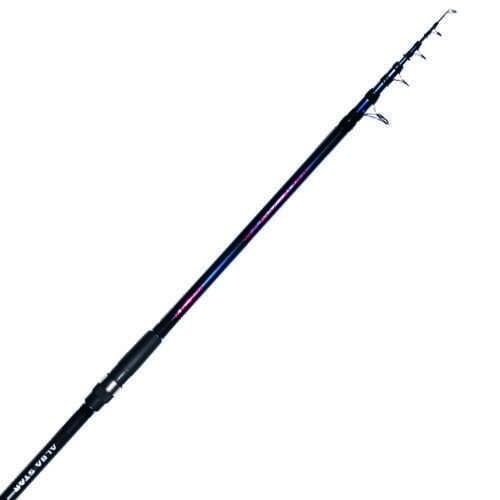 Albastar Go 2336 Surf Olta Kamışı Standart - 420CM