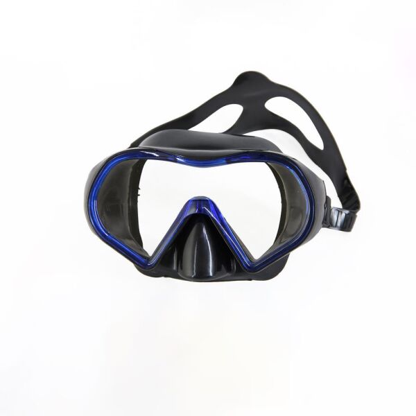 Apnea Monaco Maske Şnorkel Set