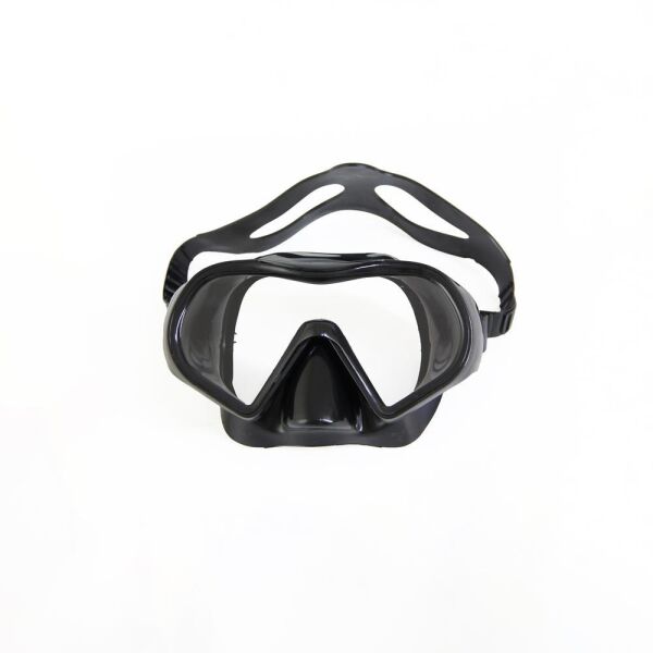 Apnea Monaco Maske Şnorkel Set